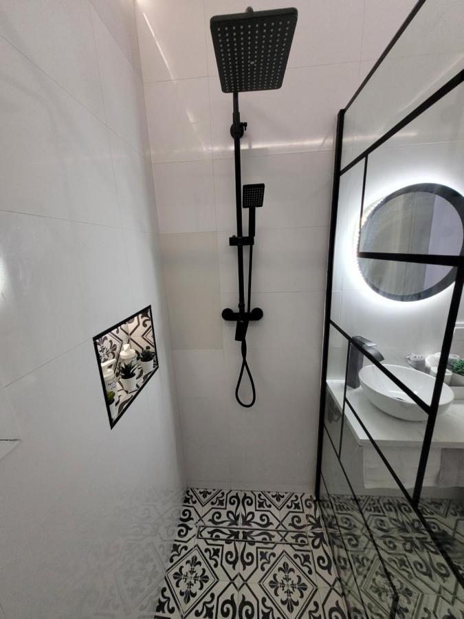 וחר דה לה פרונטרה Apartamento Claver מראה חיצוני תמונה