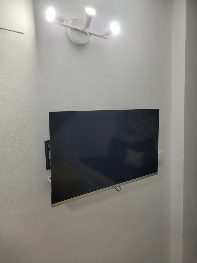 וחר דה לה פרונטרה Apartamento Claver מראה חיצוני תמונה